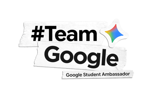 #TeamGoogle Sticker