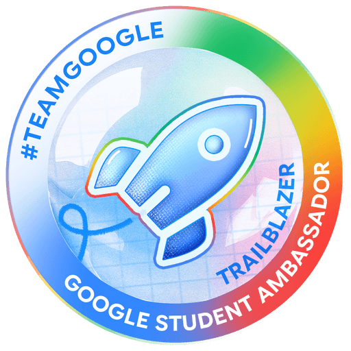 Trailblazer Badge