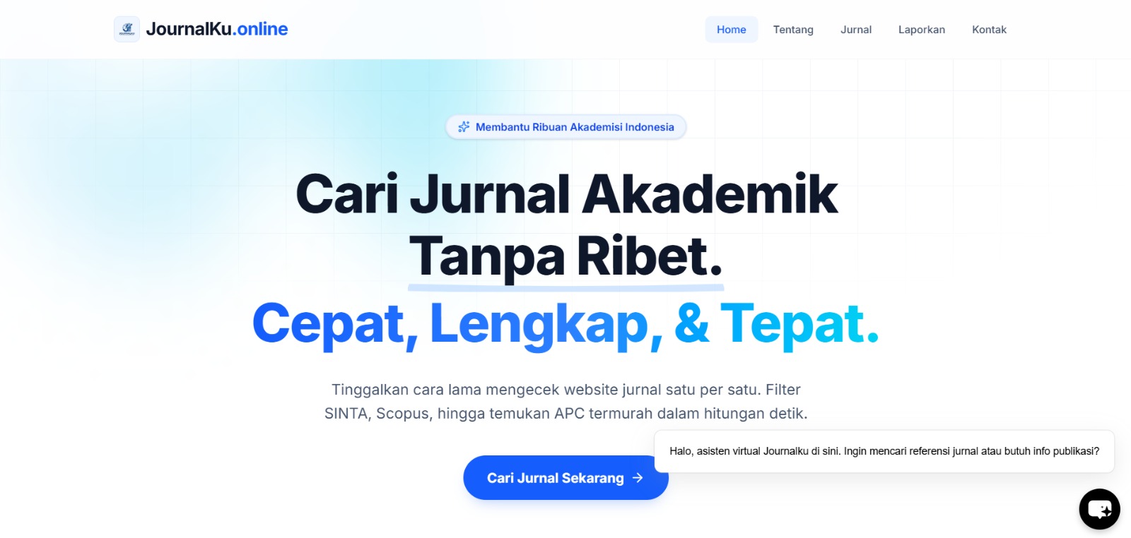 Journalku